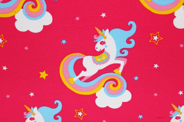 Jersey Wolkenreiter pink (10 cm)