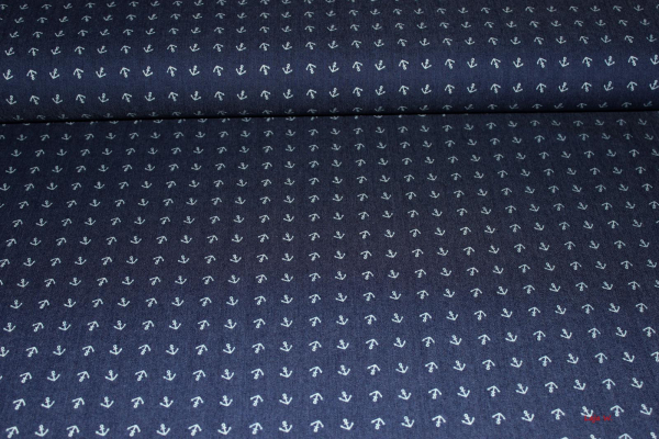Jeans Anker dunkelblau (10 cm)
