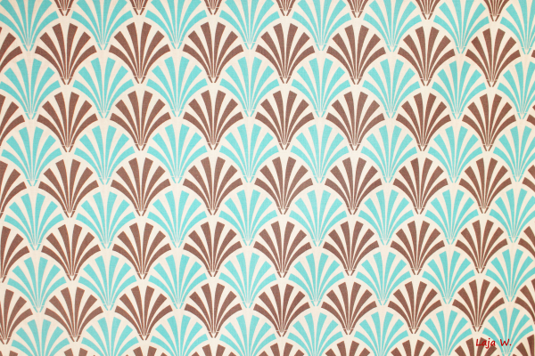 Camelot Design Studio Muscheln (10 cm)