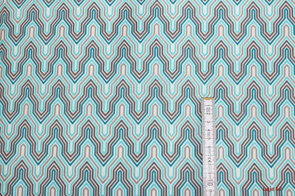 Camelot The Design Studio Coll.  Muster (10 cm)