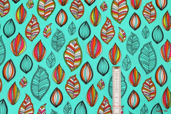 Stoff Modern Bliss (10 cm)