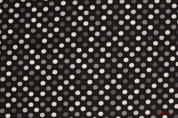 Designerstoff Spot on Pepper (10 cm)