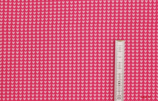 Sweet Home Hearts (10 cm)