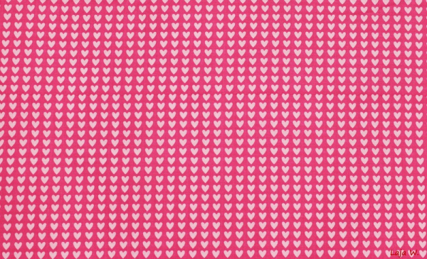 Sweet Home Hearts (10 cm)