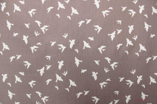 Designerstoff Bramleberry Ridge taupe (10 cm)