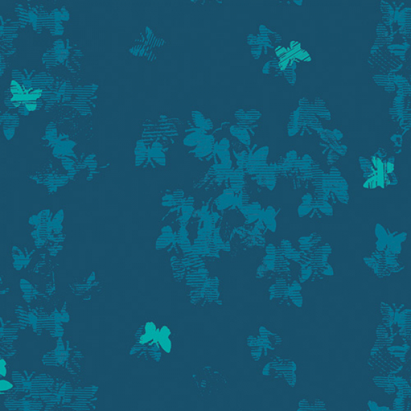 Designerbaumwolle Neo-flies Profound (10 cm)