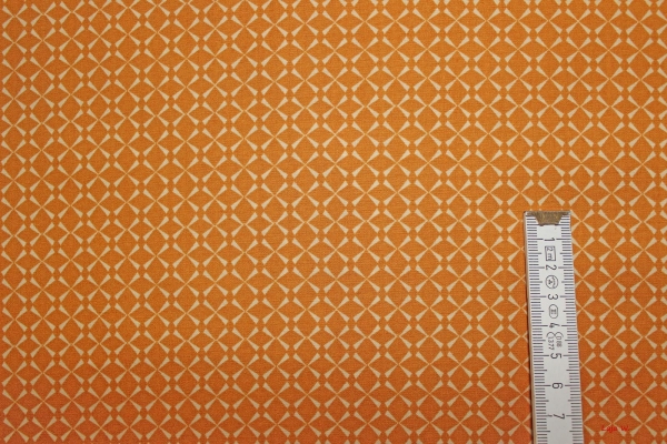 Designerbaumwolle Retrospective Boho  (10 cm)