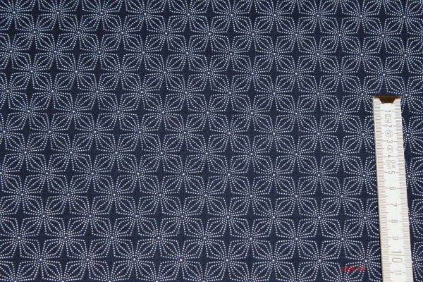 Designerbaumwolle Heritage (10 cm)