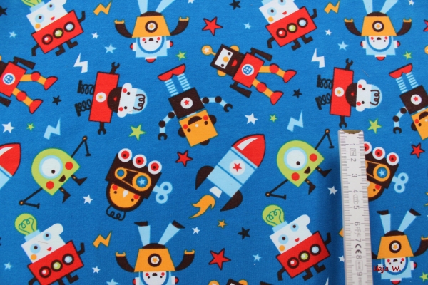 Jersey Space (10 cm)
