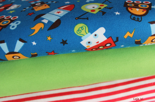 Jersey Space (10 cm)