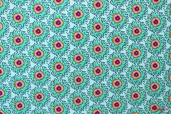 Jersey Art Gallery Clover Field (10 cm)