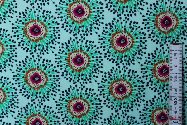 Jersey Art Gallery Clover Field (10 cm)