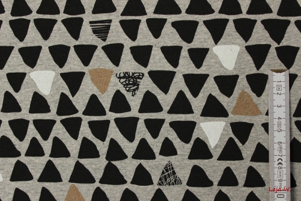 Jersey For You Triangle (10 cm)