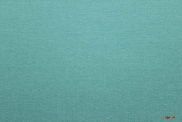 Interlock gedecktes mint (10 cm)