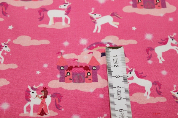 Jersey Once upon a time girl (10 cm)