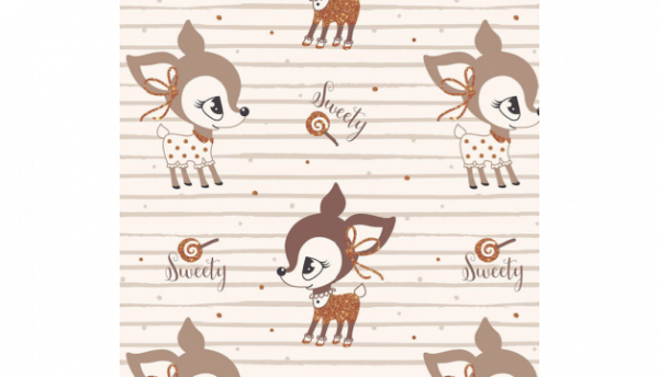 Hafenkitz Sweety Jersey (10 cm)