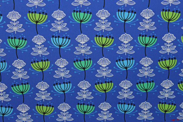 Baumwolle Darling (10 cm)