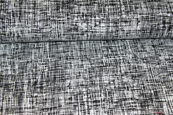 Jersey Paint weiß/schwarz (10 cm)