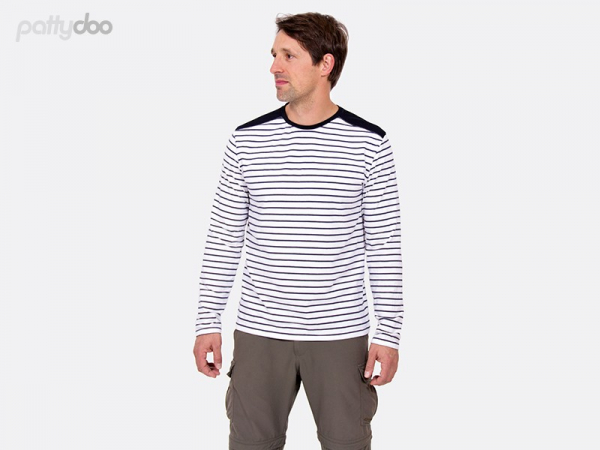 Schnittmuster T-Shirt Max