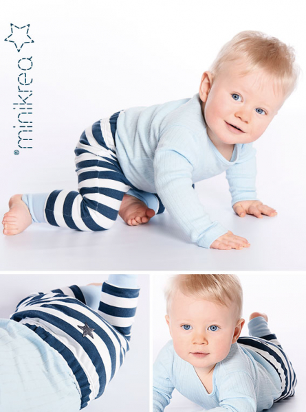 Schnittmuster Sweathose 50333