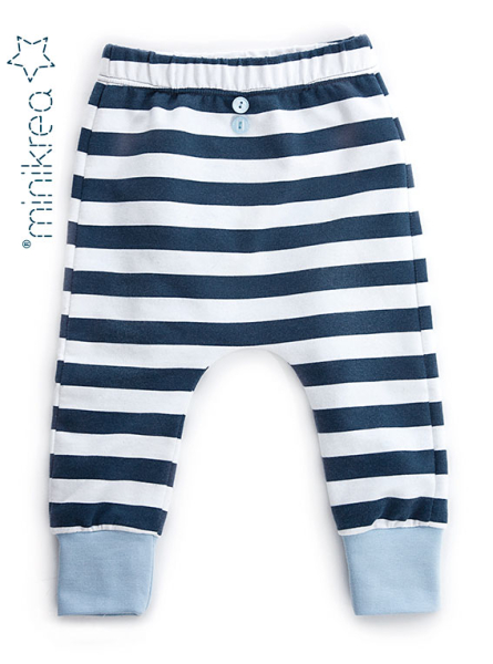 Schnittmuster Sweathose 50333