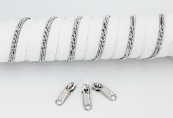 Endlosreißverschluss
