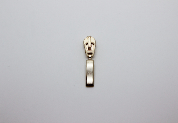 Automatik-Schieber mit Bogen groß eisgold