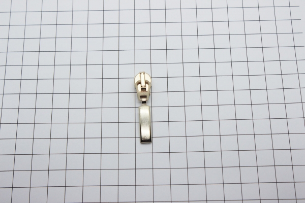 Automatik-Schieber mit Bogen groß eisgold