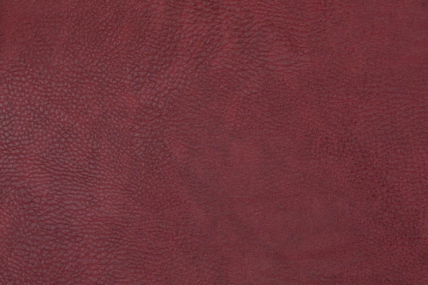 Kunstleder bordeaux (10 cm)
