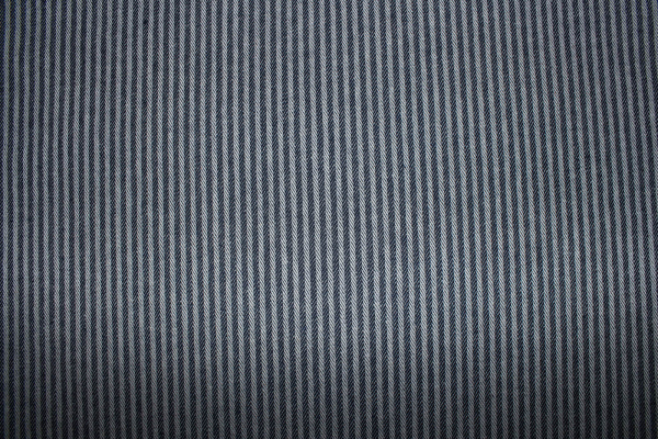 Dekostoff Dobby Stripes blau/natur (10 cm)