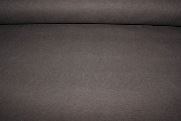 Heavy Canvas usedlook 17 oz pewter (10 cm)