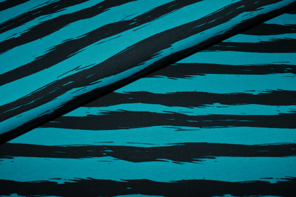 Sweaty Pingu Stripe Hilco (10 cm)