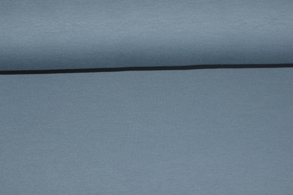 Interlock blue mirage (10 cm)