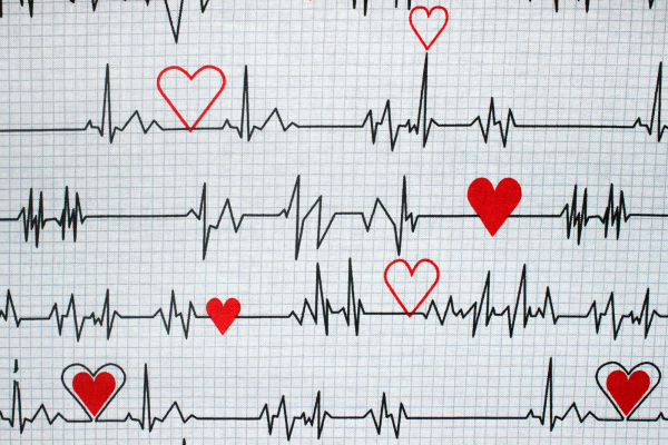 Designer-Baumwollstoff "Calling all Nurses" weiß (10 cm)