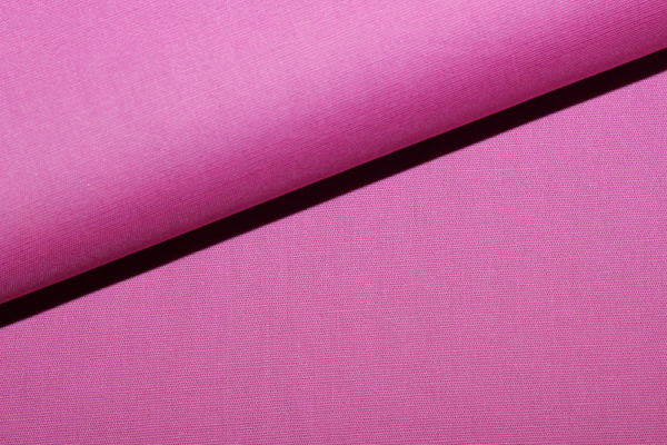 Stretch- Baumwollstoff orchid (10 cm)