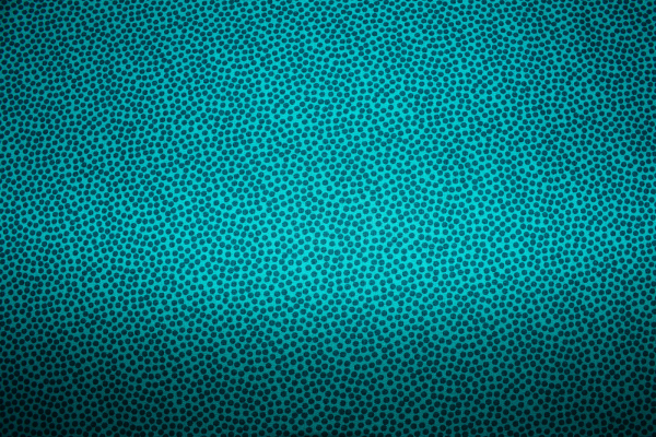 Baumwollstoff Dotty petrol (10 cm)