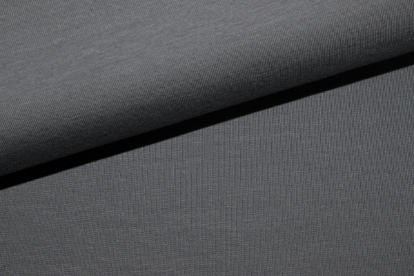 Jersey dunkles grau (10 cm)