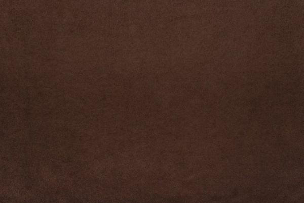 Wildlederimitat Cuddle® Suede chocolate (10 cm)