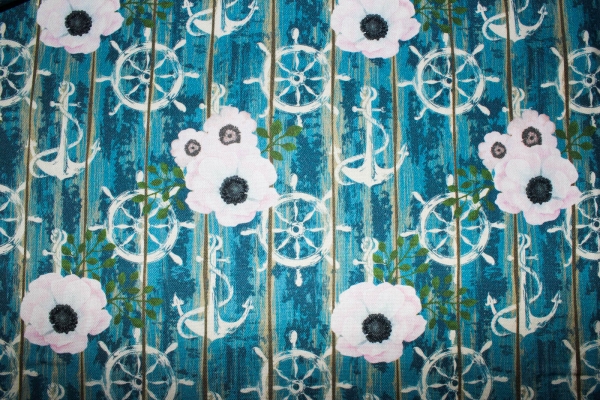 Canvas Maritim (10 cm)