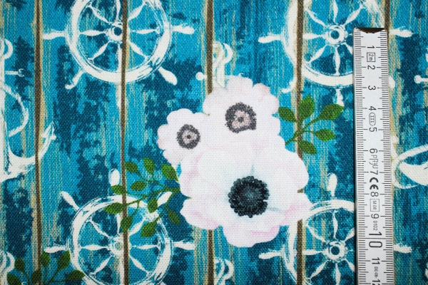 Canvas Maritim (10 cm)