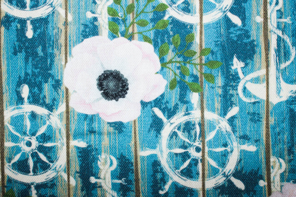 Canvas Maritim (10 cm)