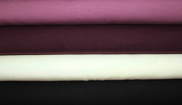 Hilco "Modalsweat" rostrot (10 cm)