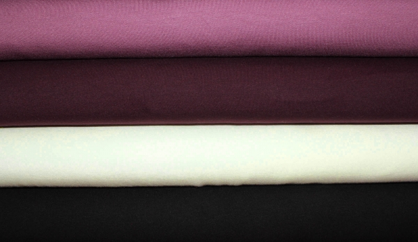 Hilco "Modalsweat" creme (10 cm)