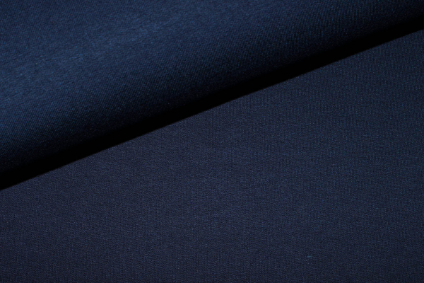 Hilco "Modalsweat" nachtblau (10 cm)