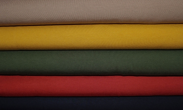 Hilco "Modalsweat" taupe (10 cm)