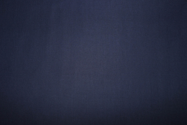 Baumwolle midnight blue (10 cm)