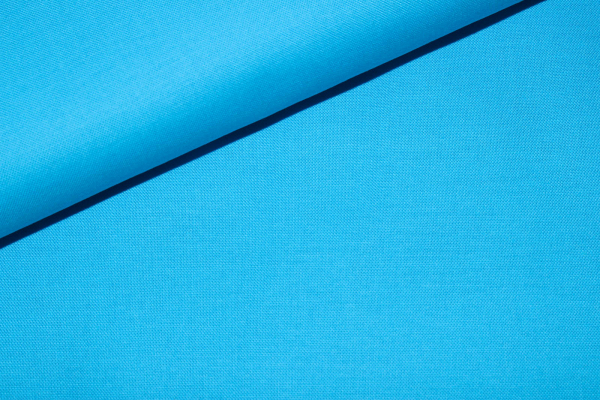 Designerbaumwolle Kona Cotton Solids peacock (10 cm)