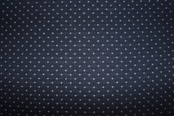 Steppsweat Alba dunkelblau (10 cm)