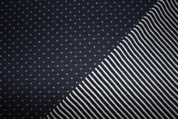 Steppsweat Alba dunkelblau (10 cm)