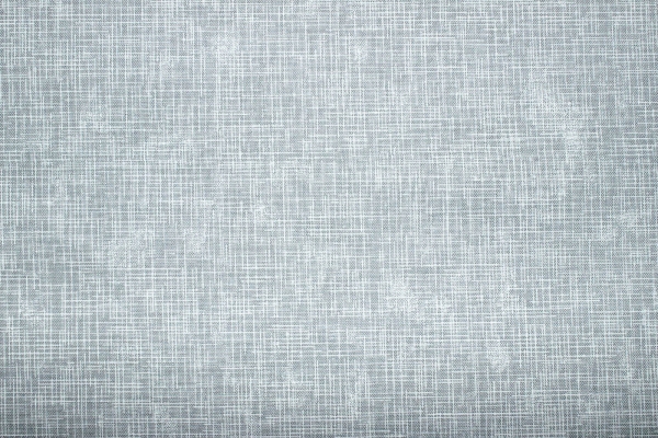 Designerbaumwolle "Quilters Linen" hellgrau/weiß  (10 cm)